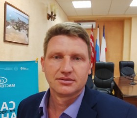 Олег, 40 лет, Керчь