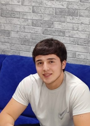 Роял, 23, Қазақстан, Алматы