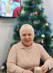 Любовь, 65 лет, Іловайськ