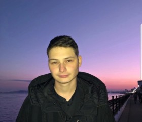 Даниил, 23 года, Саратов