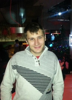 Виталий, 35, Россия, Волгоград