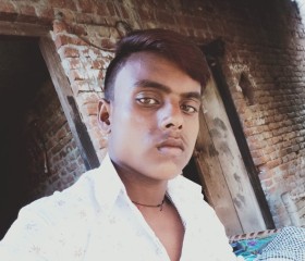 AmlTkumAR, 19 лет, Lucknow