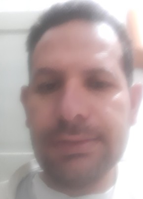 ALEXANDRO Fernan, 45, República Federativa do Brasil, Mafra