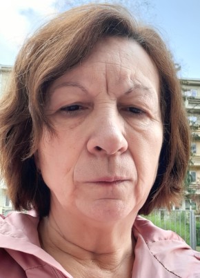 Marie, 66, Česká republika, Praha