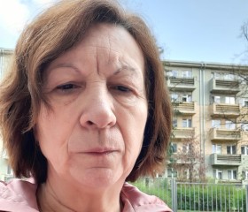 Marie, 66 лет, Praha