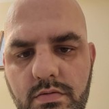 Dom, 40  , Sikeston