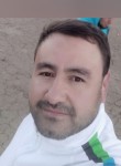 Мансуржон, 42 года, Toshkent