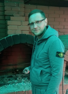 Denis, 45, Russia, Sergiyev Posad-7