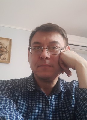 Roman, 60, Russia, Moscow
