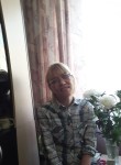 ZhANNA EGOROVA, 46  , Yekaterinburg