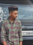Raman, 18  , Ludhiana
