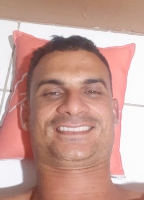 Josemar , 34, República Federativa do Brasil, Brejo da Madre de Deus
