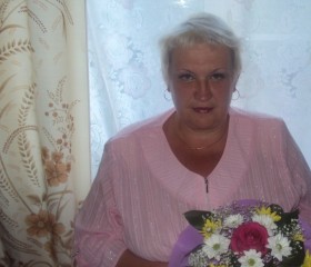 марина, 58 лет, Красноярск