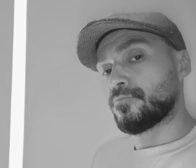 Aleksandr, 42, Copenhagen