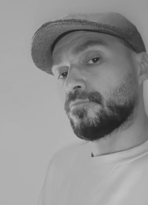 Aleksandr, 42, Denmark, Copenhagen