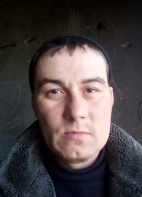 Марат, 35, Россия, Шадринск