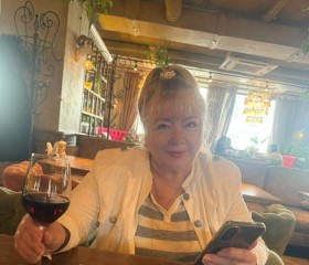 Irina, 64, Samara