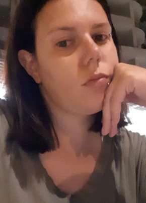 Alessandra , 35, Repubblica Italiana, Bari