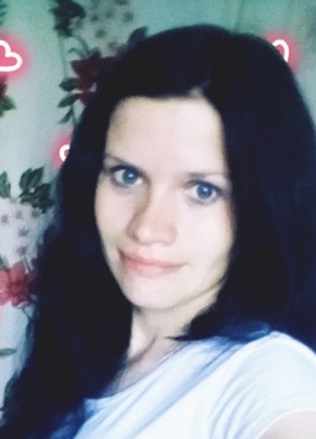 Лидия, 33, Россия, Троицкое (Алтайский край)