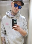 Timotei, 29, Prague