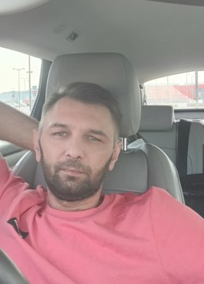Vitaliy, 39, Russia, Tver