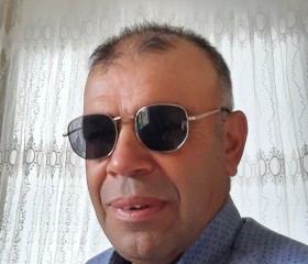 Ali Demir, 43 года, İstanbul