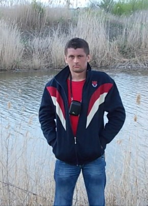 сергей, 37, Россия, Морозовск