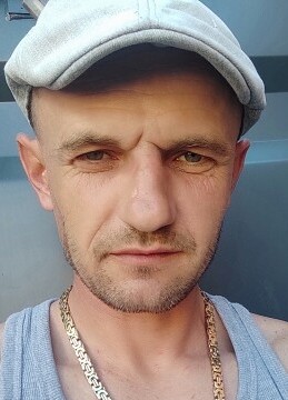 Джоні, 38, A Magyar Népköztársaság, Budapest