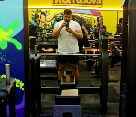 Adam Ali, 30, Tbilisi