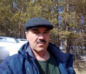 Андрей ., 58 лет, Магнитогорск
