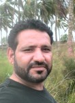 Waheed, 46 лет, ایبٹ آباد‎