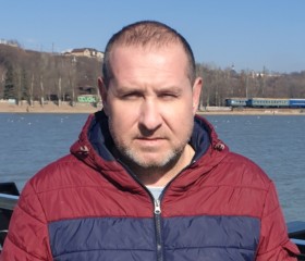Константин, 44 года, Кура́хове