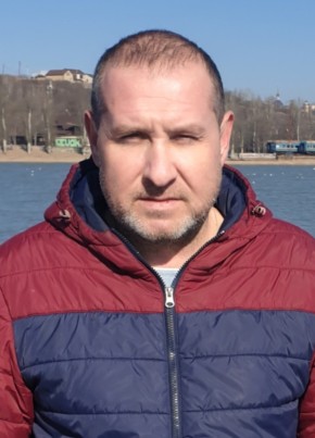 Константин, 44, Україна, Кура́хове