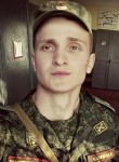 Матвей, 27 лет, Брянск