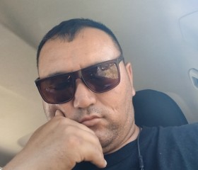 Sultan, 35, Tel Aviv