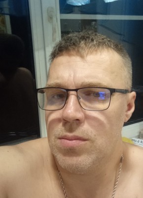 Фёдор, 41, Россия, Петрозаводск