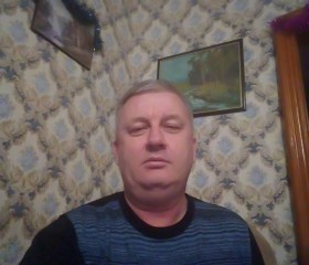 виктор, 56 лет, Томск