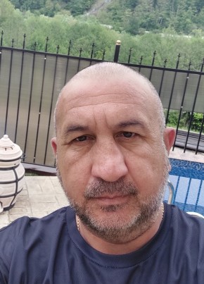 Александр из Красноярска 46 лет