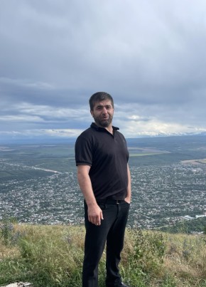 Гого, 36, Россия, Ессентуки