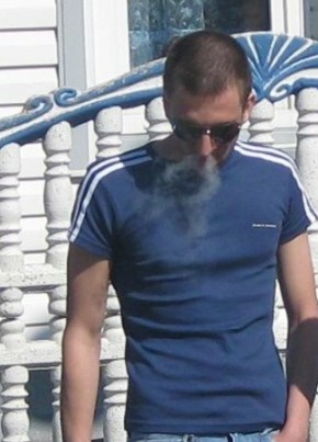 Владимир, 37, Россия, Курск