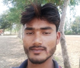 Sachin kumar, 19 лет, Lucknow