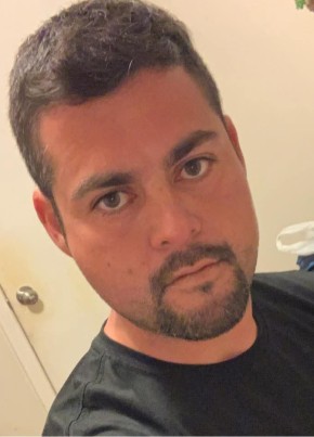 Alfredo из Puerto Vallarta 38 лет