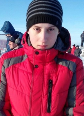 Евгений, 24, Россия, Тольятти
