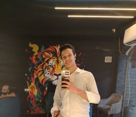 سمسم, 20, Cairo