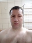 Александр Осипов, 46 лет, Петрозаводск