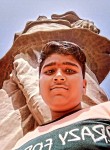 Ganesh sonawne, 20, Surat