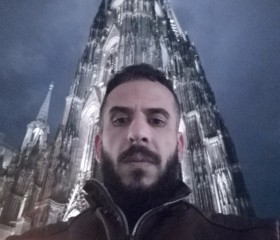 Mahmoud, 36, Dortmund