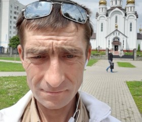 Юрий Родион, 47 лет, Калинкавичы