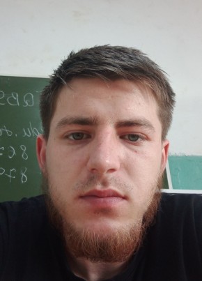 Андрей, 27, Россия, Куртамыш