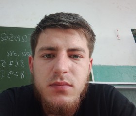Андрей, 27 лет, Куртамыш
